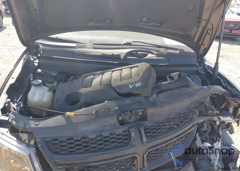 2018 Dodge Journey Gt z USA, uszkodzony, nr VIN 3C4PDCEG4JT442990